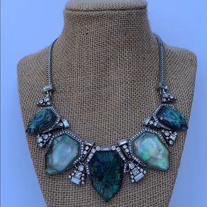 Chloe + Isabel Northern Lights Statement Necklace